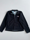 The North Face Fleece Jacket - Black, Women’s (XS/S)