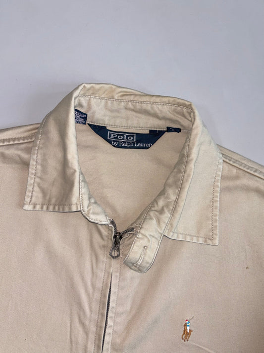 Polo Ralph Lauren Original Classic Harrington Jacket (XL)