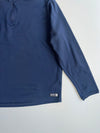 Nike Dri-Fit Quarter Zip Training Top (S/M)
