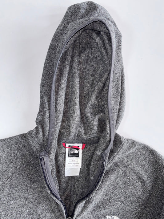 The North Face Premium Original Fleece Women’s Jacket (S)