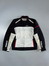 YAMAHA | Racing Mesh Riding Jacket (M)