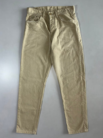 Carhartt Newel Pant Organic Cotton Chino (W:30|L:41)