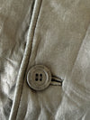ZGuess Vintage Original Leather Coat (2XL)