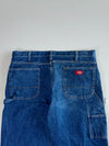 Dickies Carpenter Jeans (W:38|L:43)