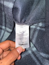 Columbia Plaid Fleece Full-Zip Jacket (M/L)