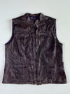 Bonita Premium Original Leather Jacket Women’s (L)
