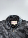 Rosy Premium Original Leather Jacket (M)