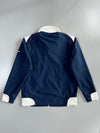 BMW Sauber F1 Team | Official Racing Track Jacketiconic 2006–09 Formula 1 era. Rare BMW AG licensed motorsport piece with ribbed collar  (M)