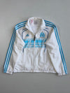 Adidas Olympique de Marseille Track Jacket(S)
