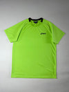Asics Neon Sports Tee – Green (M)