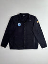The North Face Mountain Challenge Fleece Jacket – Black (2XL)