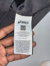 Asics Black Performance Running Tee | (L)