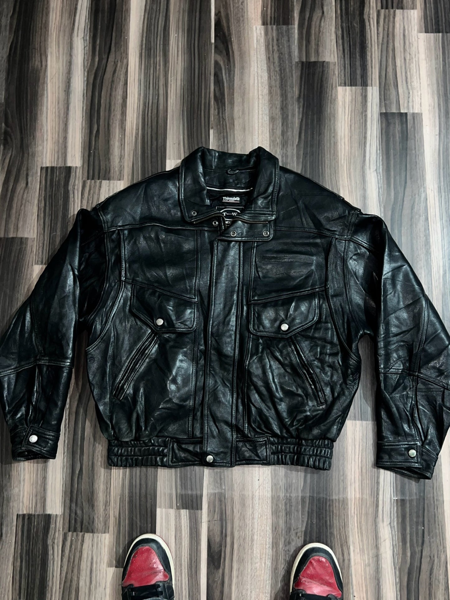 ZUltra Premium Leather(BOGO) L/XL