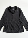 Timberland Full-Zip Fleece Jacket – Black woman’s(S)