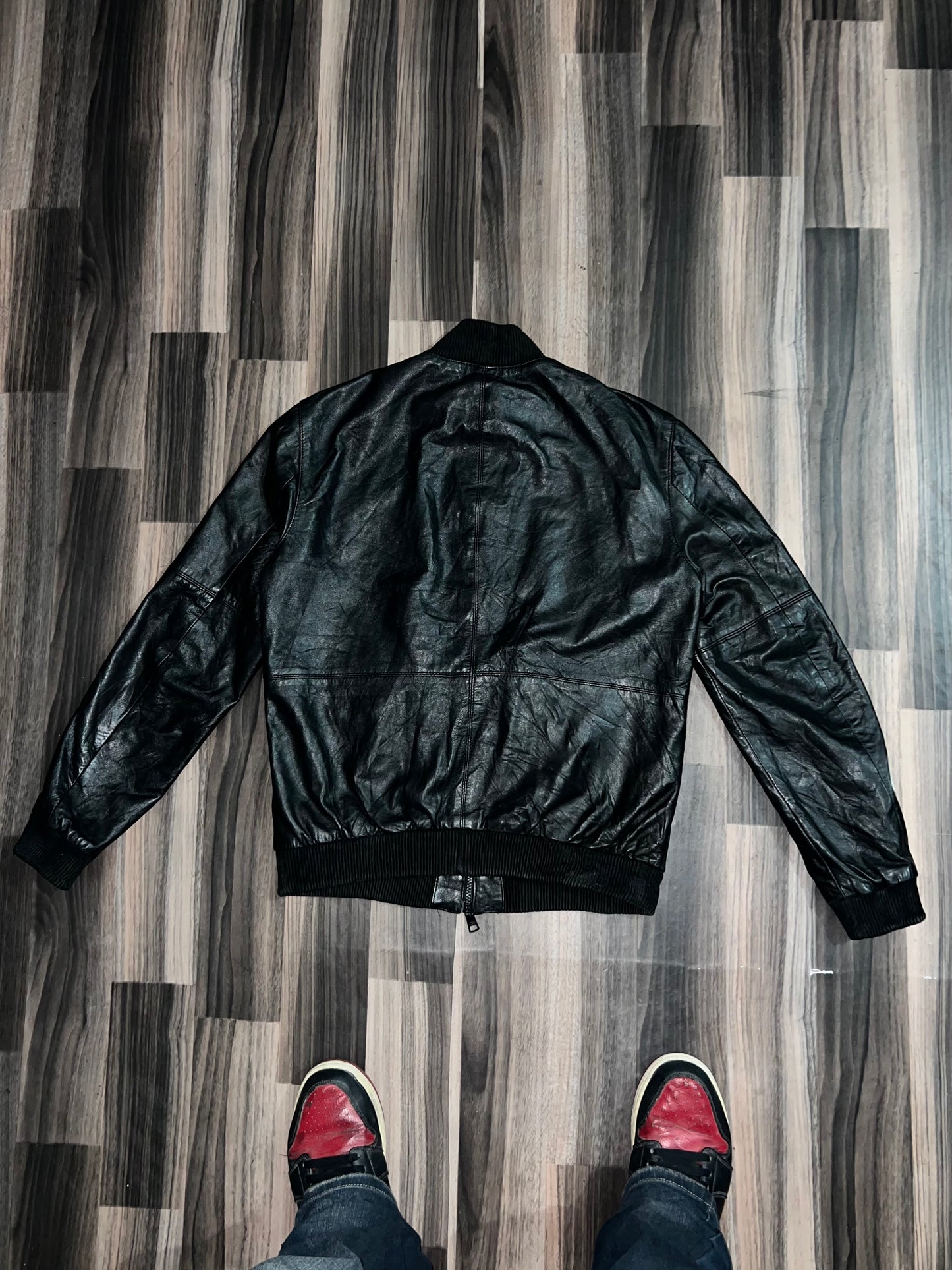 ZAX Super Premium Leather (S/M)