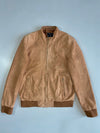 Ultra Premium Pure Leather Jacket (L)
