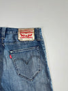 Levi’s 541 Vintage Wash Straight Jeans (W:32|L:42)