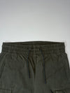 Nike Sportswear Olive Woven Cargo Joggers – (W:30) (L:36)