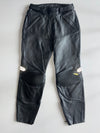 Shoei Racing Leather Motorcycle Pants (W:34) (L:43.5)