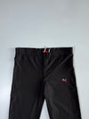 Puma Black Track Pants (W:36|L:40)