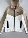 Nike Tech Fleece Full-Zip Hoodie (M)