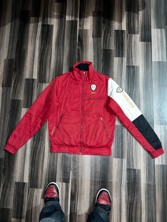 ZPremium Jacket SMALL