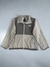 The North Face Denali Fleece Jacket Oatmeal  Women’s (L)