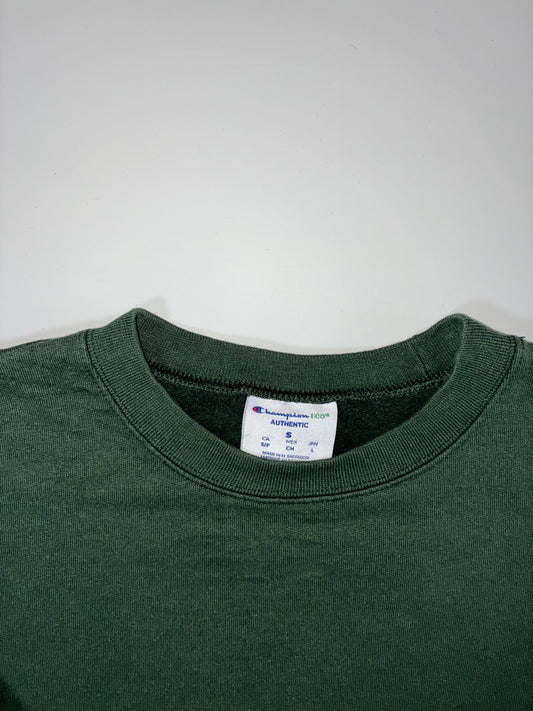 Champion Reverse Weave-Style
Crewneck Sweatshirt (S)