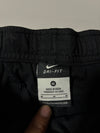 Nike Dri-FIT Black Track Pants (W:26) (L:35)