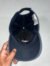 Vintage Cleveland Indians Chief Wahoo Cap – Washed Navy (Adjustable)