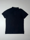 Tommy Hilfiger Denim | Classic Polo Black (L)