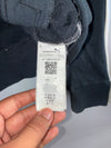 Puma | Varsity Track Jacket Black/White | (S)