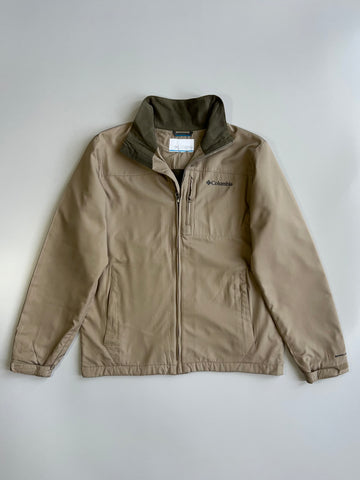 Columbia Sportswear Omni-Shield Zip Jacket (Xl)