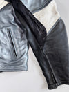 Frank Thomas Leathers Perforated Panel Racing Leather | Titanium Pro Protection (XL)