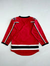 NHL Ottawa Senators Red Hockey Jersey – Official Licensed (S)