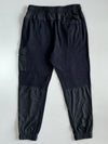 Nike Black Cargo Jogger Sweatpants (W:30|L:39)
