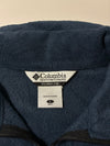 Columbia Sportswear Full-Zip Fleece Jacket (2XL)