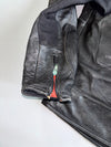 Peel’s Premium Original Pure Leather Racing Jacket (M)