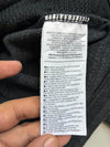 Nike Sportswear Charcoal Knit Bomber Jacket – (M)
