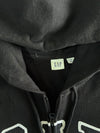 GAP | Arch Logo Zip Hoodie (Xs)