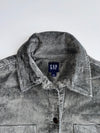 Gap Corduroy Overshirt Jacket – Grey Size (2XL)
