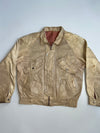Super Original Premium Leather Jacket (L)