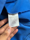 Legea Royal Blue Football Track Jacket – Champagne 95 Sporting FC (XL)