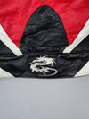 Arlen Ness Racing Leather Jacket (M)