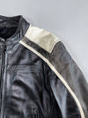 Segura’s Ultra Premium Pure Leather Racing Jacket with CE Protection (M)