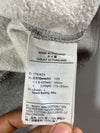 Nike Club Fleece Hoodie – Heather Grey, Swoosh Logo  (XL)