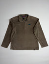 The North Face Quarter-Zip Fleece Pullover ( M/L)