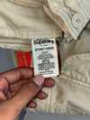 Superdry Core Heavy Cargo Shorts (W:38|L:22)