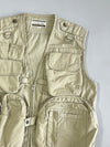 Vintage Premium Original Utility Vest (M)