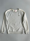 Lacoste Live | Raglan Colourblock Crewneck Sweatshirt (M)